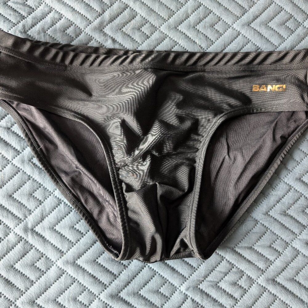 Bang Swim Brief - XL